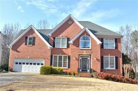 1023 Hawk Creek Trail, Lawrenceville, GA 30043