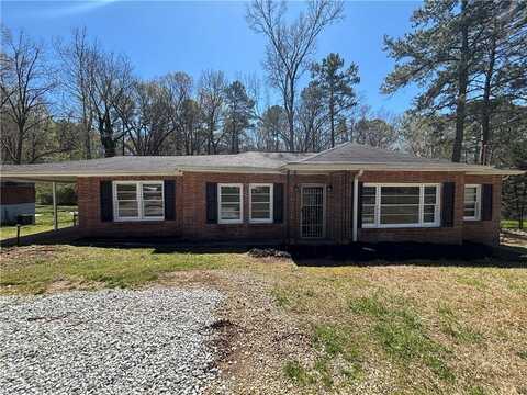 2103 River Road, Ellenwood, GA 30294