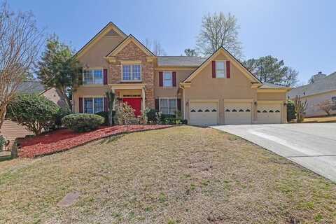 1621 Telfair Chase Way, Lawrenceville, GA 30043