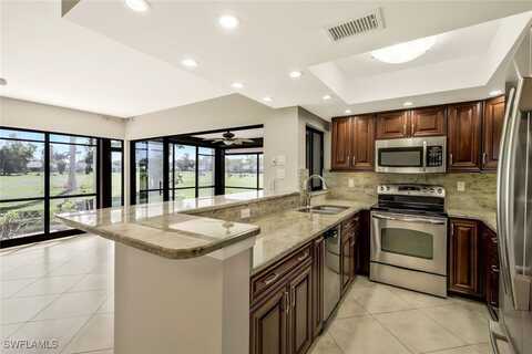 14770 Eagle Ridge Drive unit: 114, Fort Myers, FL 33912