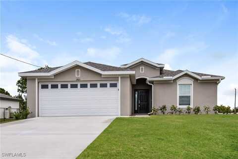 2805 NW 28th Avenue, Cape Coral, FL 33993