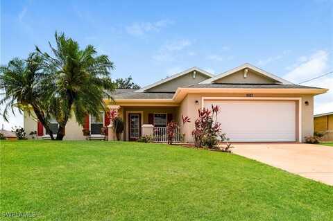 5021 Belrose Street, Lehigh Acres, FL 33971