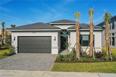 20763 Fair Oak Lane, Estero, FL 33928
