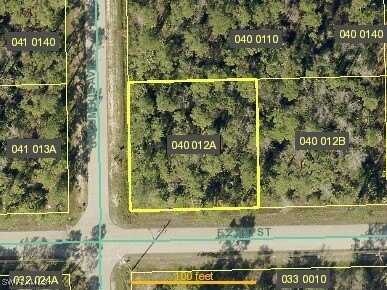 3101 E 23rd Street, Alva, FL 33920