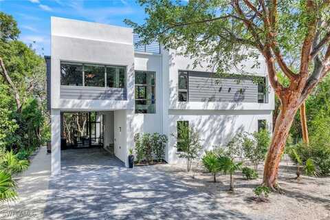 107 Point Pleasant Drive, Key Largo, FL 33037
