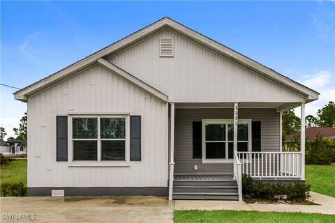 1111 Morton Street E, Lehigh Acres, FL 33974