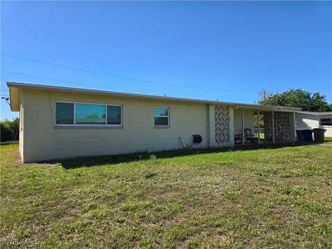 undefined, Lehigh Acres, FL 33936