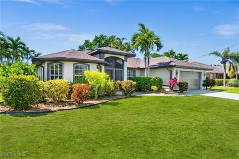 1434 SE 32nd Street, Cape Coral, FL 33904