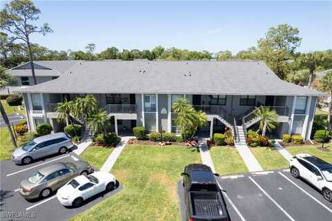 1232 Commonwealth Circle unit: P103, Naples, FL 34116