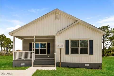 1844 Welk Street, Lehigh Acres, FL 33972