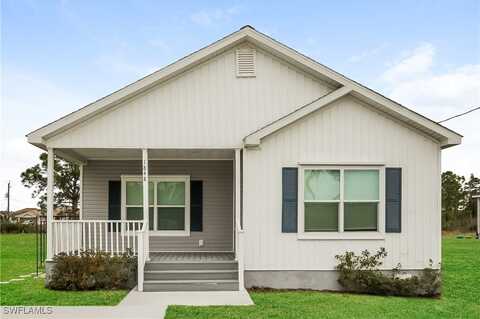 1848 Welk Street, Lehigh Acres, FL 33972