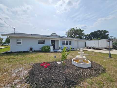 1930 Indian Creek Drive, North Fort Myers, FL 33917