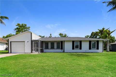 625 SW 29th Terrace, Cape Coral, FL 33914