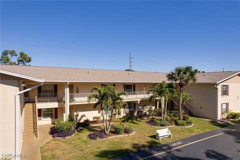 1100 Pondella Road, Cape Coral, FL 33909