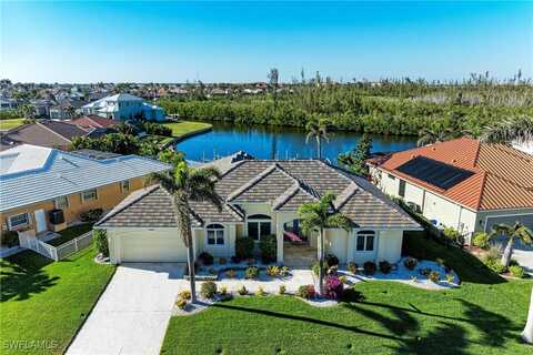 1368 Grebe Drive, Punta Gorda, FL 33950