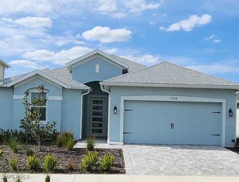 15868 Elina Sky Drive, Punta Gorda, FL 33982