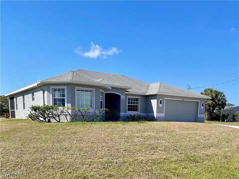 2400 NW 29th Street, Cape Coral, FL 33993