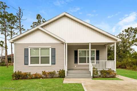 1115 Morton Street E, Lehigh Acres, FL 33974