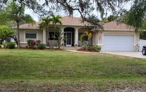 715 Hutto Road, North Fort Myers, FL 33903