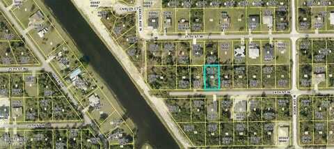 3010 24th Street W, Lehigh Acres, FL 33971
