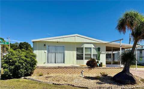 3170 Glenbrook Drive, North Fort Myers, FL 33917