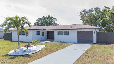 5150 York Court, Cape Coral, FL 33904