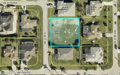 undefined, Cape Coral, FL 33914