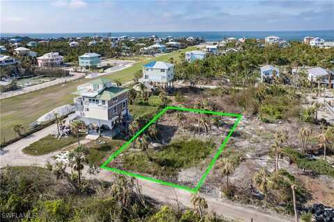 200 Gold Finch Drive, Captiva, FL 33924