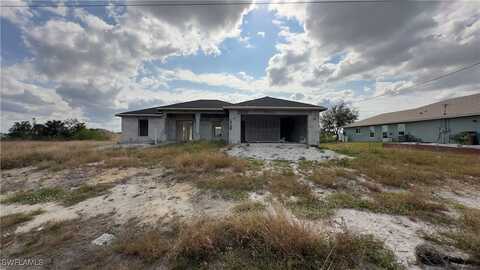1724 NE 27th Terrace, Cape Coral, FL 33909