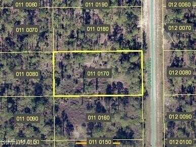 undefined, Lehigh Acres, FL 33972