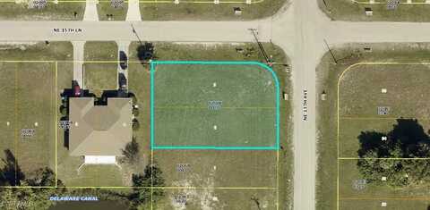 1530 NE 13th Avenue, Cape Coral, FL 33909