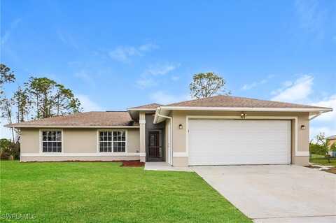 822 Albert Avenue, Lehigh Acres, FL 33971