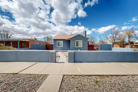 401 PRINCETON Drive SE, Albuquerque, NM 87106