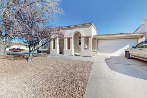 1724 CHAMISA Road NE, Rio Rancho, NM 87144