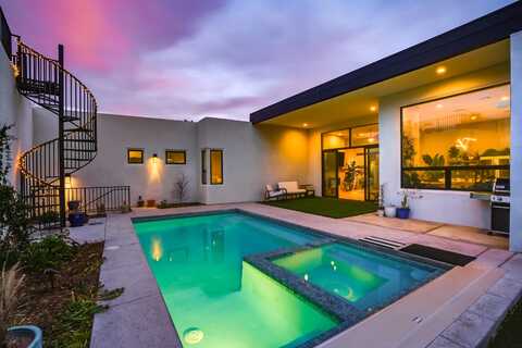 1100 RIDGECREST Drive SE, Albuquerque, NM 87108