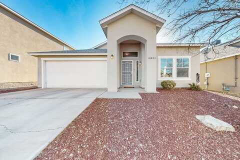 10444 CALLE MIRLO NW, Albuquerque, NM 87114