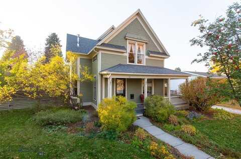 507 S 8th Avenue, Bozeman, MT 59715