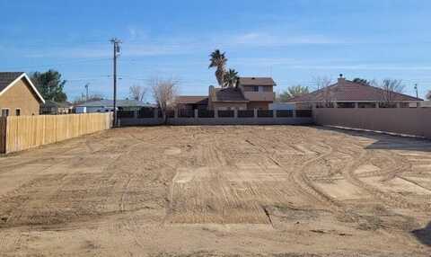 208-112-05 Susan Avenue, California City, CA 93505