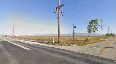 111th St W And Avenue C14, Lancaster, CA 93536