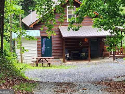 870 Morton, Ellijay, GA 30540