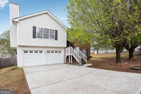 2172 CREEKVIEW, Decatur, GA 30035