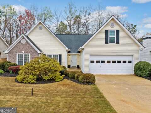 455 Ellesmere, Buford, GA 30518