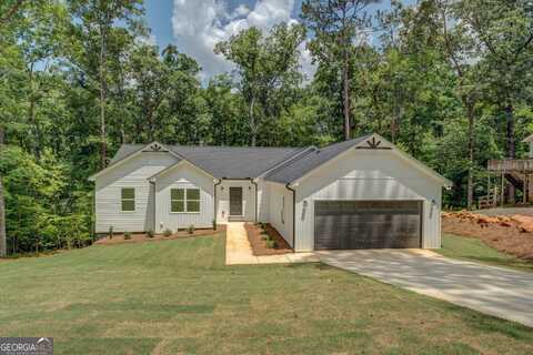 114 Bobwhite, Monticello, GA 31064