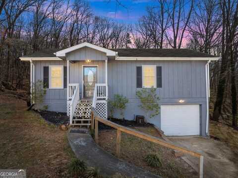 288 Garrison, Cleveland, GA 30528