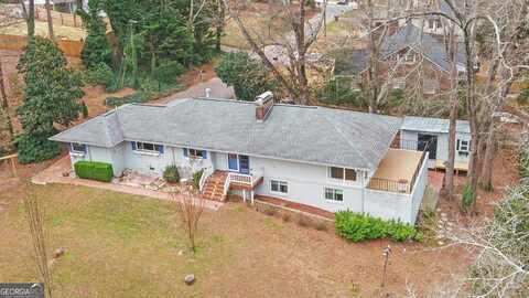 261 Greer, Toccoa, GA 30577