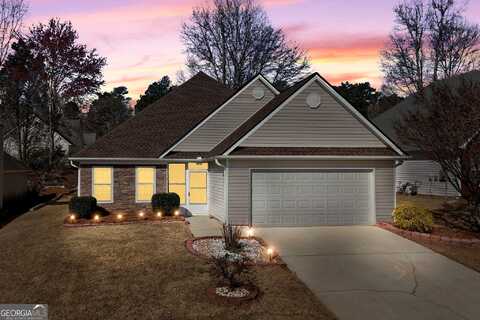 1160 Strath Clyde, Mcdonough, GA 30253