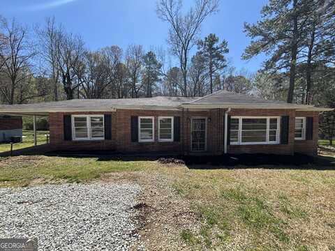 2103 River, Ellenwood, GA 30294