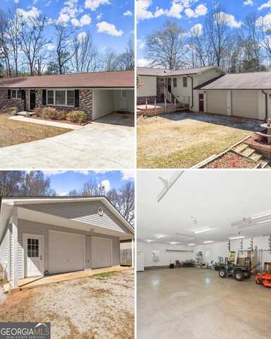 1292 Fernside, Toccoa, GA 30577