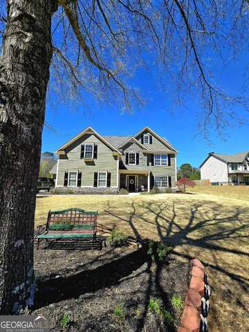 1441 Henderson Ridge, Loganville, GA 30052