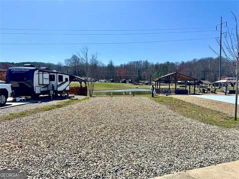L-183 Mountain Meadows Drive, Morganton, GA 30560